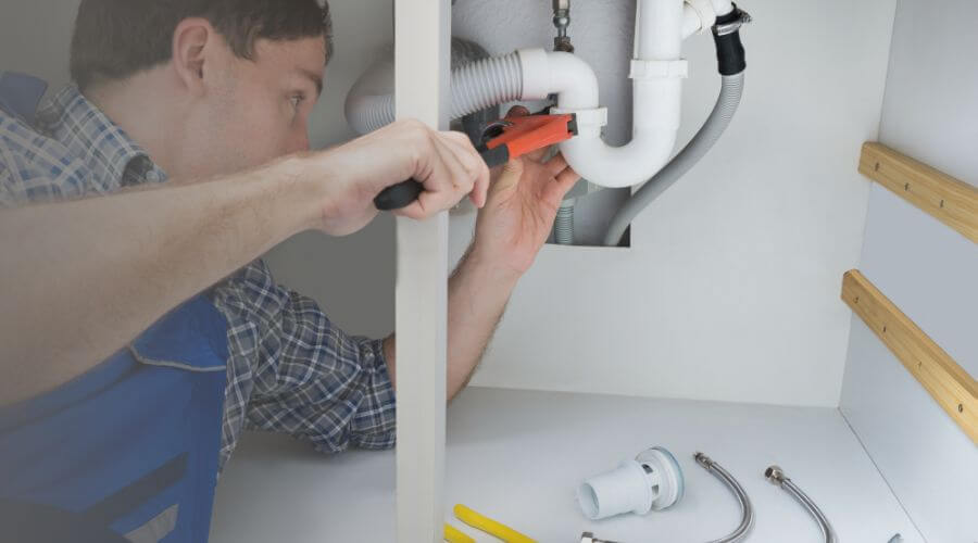 Professional Leak Detection in Moscow, TN